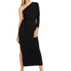 Cute one  shoulder dress